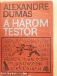 A három testőr