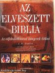Az elveszett Biblia