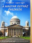 A magyar egyház évezrede