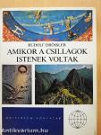 Amikor a csillagok istenek voltak