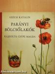 Parányi bölcsőlakók