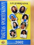 Vasutas sportévkönyv 2002