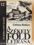 A Székelyföld leírása 12.