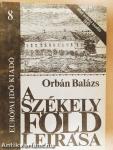 A Székelyföld leírása 8.