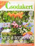 Csodakert 2006. május