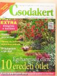 Csodakert 2006. szeptember