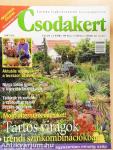 Csodakert 2005. október