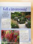 Csodakert 2005. október