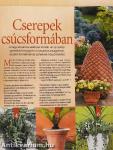 Csodakert 2005. szeptember