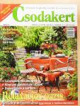Csodakert 2005. június