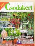 Csodakert 2005. május
