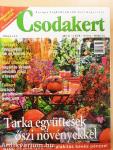 Csodakert 2004. november-december