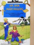 Síp, dob, nádi hegedű