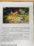 Bambi - CD-vel