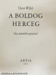 A boldog herceg