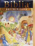 Biblia gyermekeknek