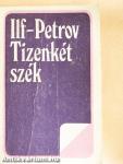 Tizenkét szék