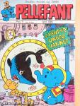 Pellefant 1985/6
