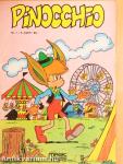 Pinocchio 1