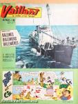 PIF Vaillant 7. Octobre 1962