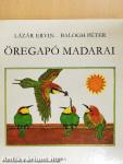 Öregapó madarai