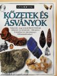 Kőzetek és ásványok