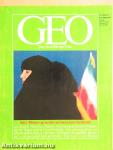 GEO August 1984