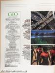 GEO August 1984