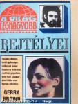 A világ legnagyobb rejtélyei