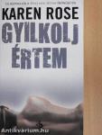 Gyilkolj értem