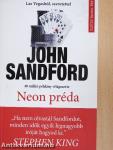 Neon préda