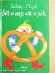 Süt a nap, süt a pék