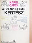 A szenvedelmes kertész