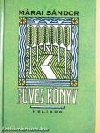 Füves könyv