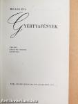 Gyertyafények