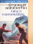 Nincs menekülés