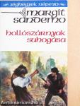 Hollószárnyak suhogása
