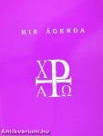 Kis ágenda