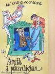 Psmith a pénzvilágban