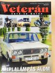 Veterán 2014/4.