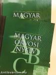 Magyar Orvosi Nyelv 2012/1-2.
