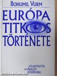 Európa titkos története