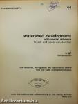 Watershed development