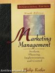 Marketing Management