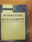 Marketing Management