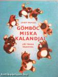 Gömböc Miska kalandjai