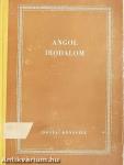 Angol irodalom