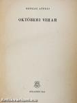 Októberi vihar
