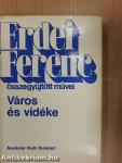 Város és vidéke
