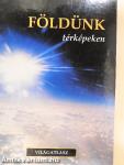 Földünk térképeken
